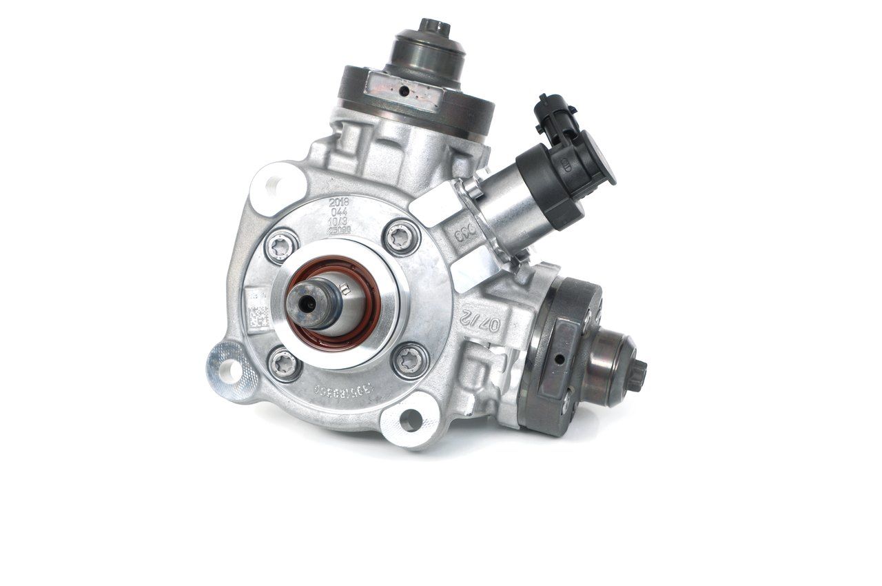 BOSCH 0445010851 Komple Pompa - 18. Görsel