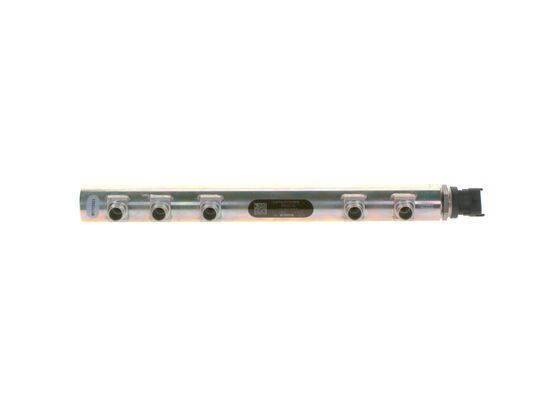 BOSCH 0445214141 Dağıtıcı Rail - . Görsel