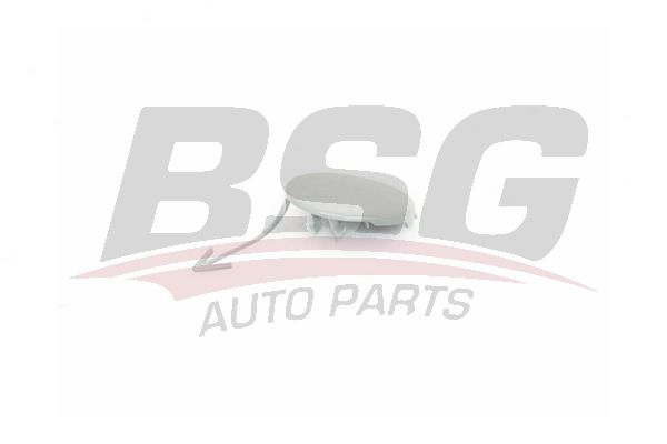 BSG 30922154 Çeki Demir Kapağı Ön