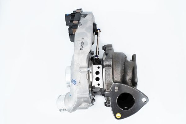 GARRETT 8294405004S Turbo Sarj - . Görsel