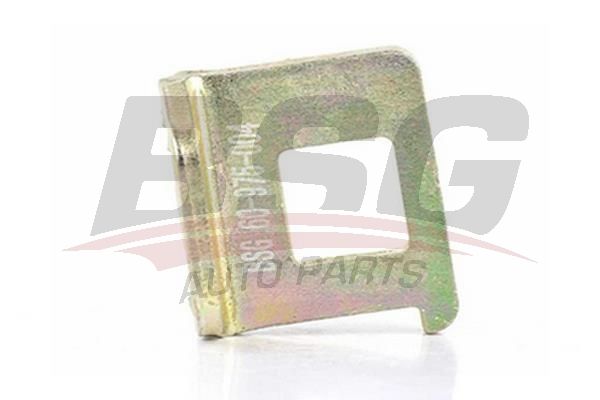 BSG 60975004 Kapı Kilit Karşılığı