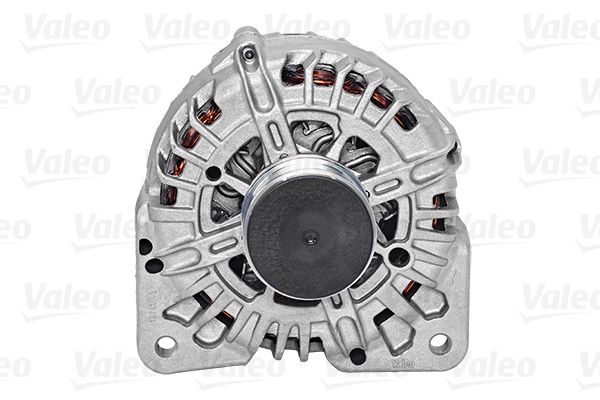 Alternator Grand Scenic Iv 1.5Dci 16 Grand Scenic Iv 1.5Dci Hybrid 16 - . Görsel