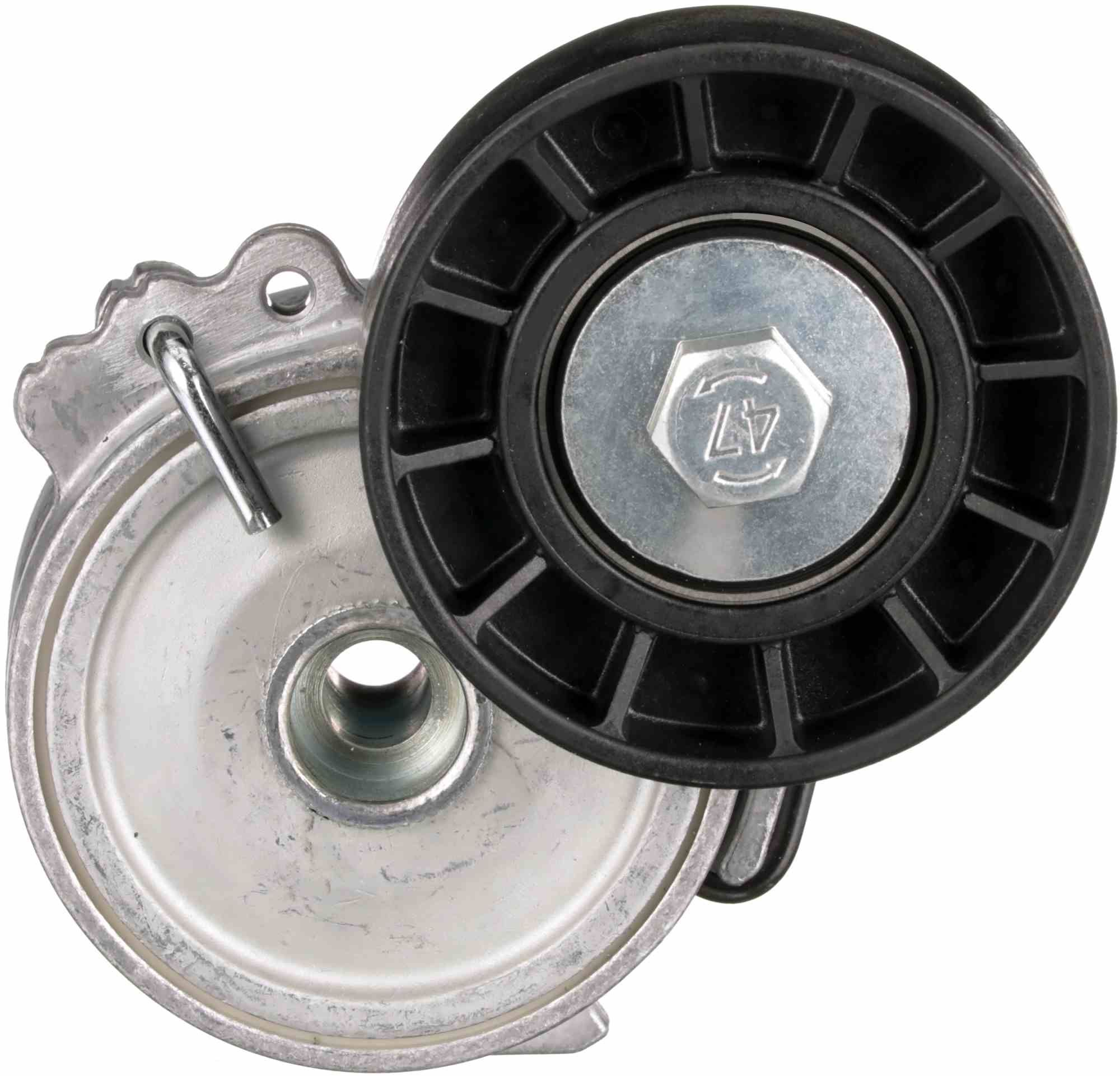 GATES T38392 V Kayış Gergi Rulmanı - . Görsel