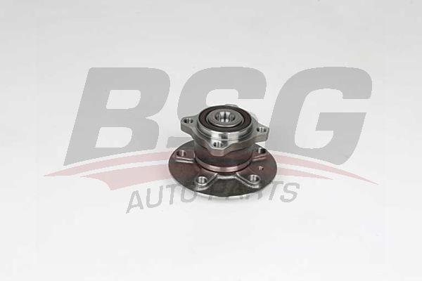 BSG 60600022 Porya Arka