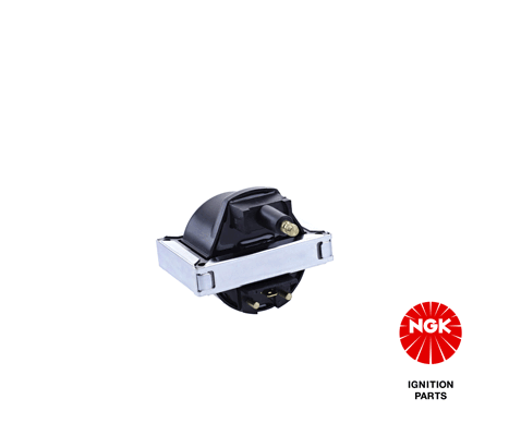 NGK 48092 Ateşleme Bobini - . Görsel
