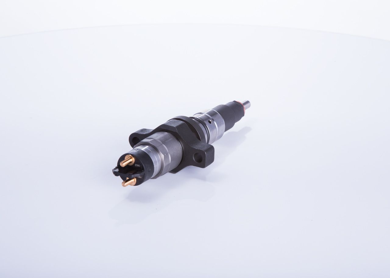 BOSCH 0445120007 Komple Enjektör - . Görsel