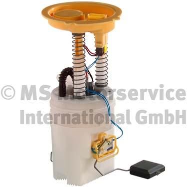 Fuel Pump Module Mercedes-Benz