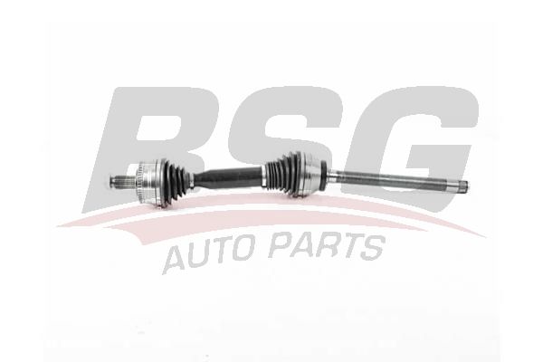 BSG 15350030 Aks Komple Ön Sağ - . Görsel