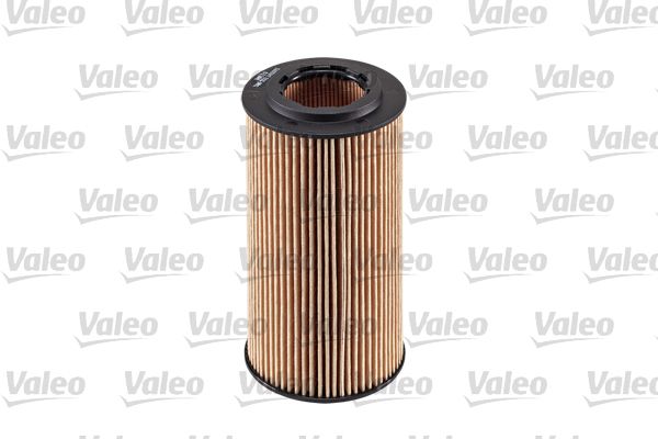 VALEO 586552 Yağ Filtresi - . Görsel