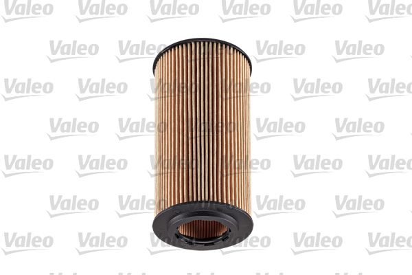 VALEO 586552 Yağ Filtresi - . Görsel