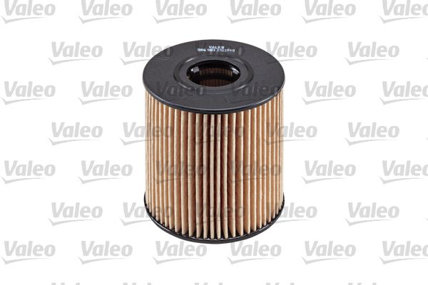 VALEO 586503 Yağ Filtresi - . Görsel