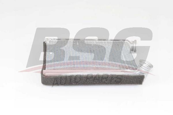 BSG 75530001 Kalorifer Radyatörü - . Görsel