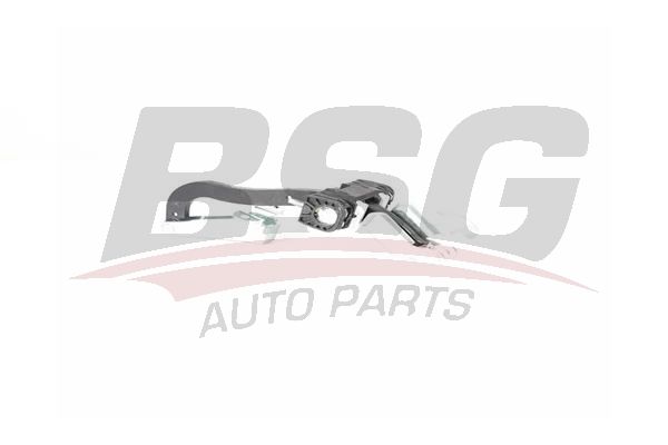 BSG 70975049 Bagaj Kapak Gergisi Sağ