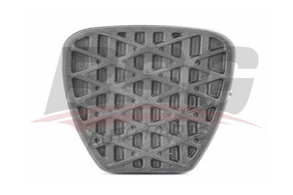 BSG 90700124 Pedal Lastiği Fren