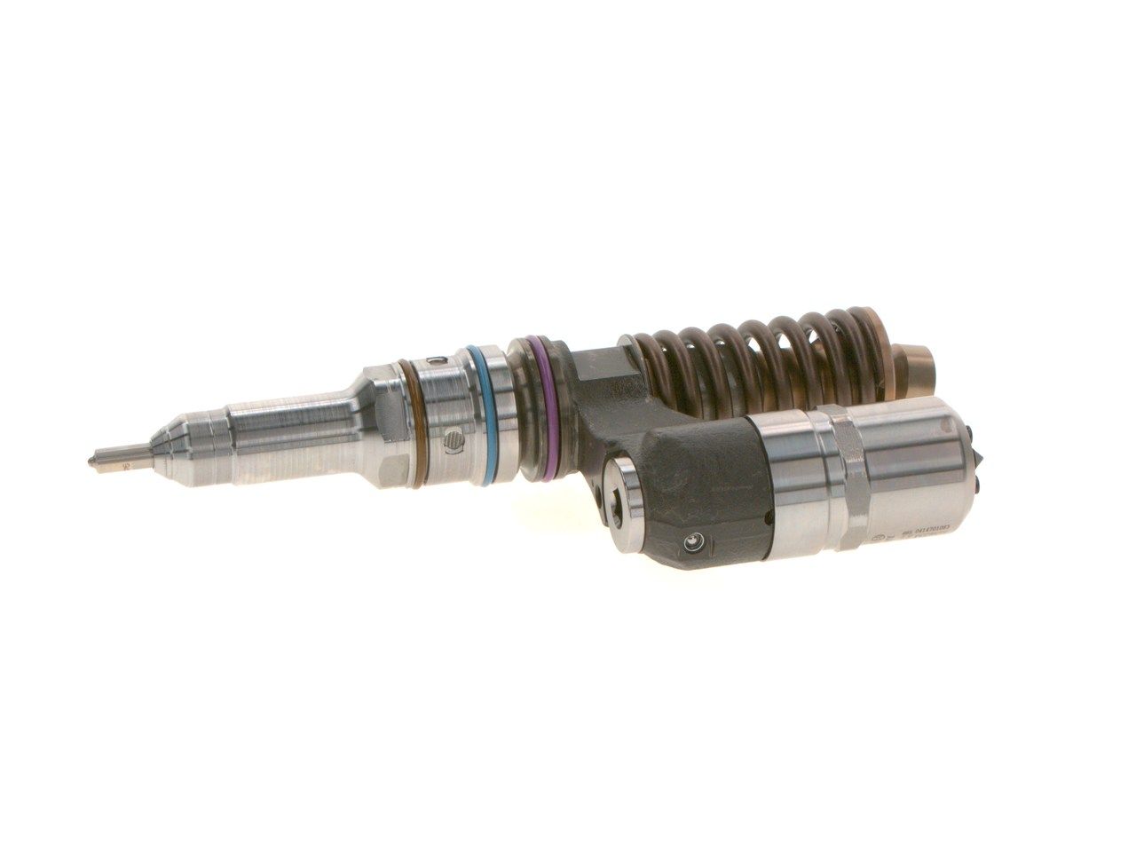 BOSCH 0414701084 Birim Enjektör Ui - . Görsel