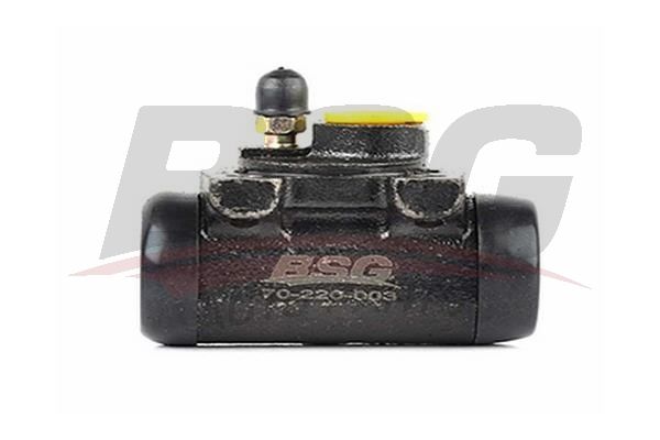 BSG 70220003 Fren Silindiri Arka