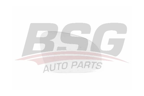 BSG 90910011 Ayna Camı Sağ - . Görsel
