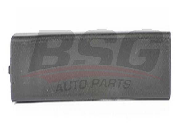 BSG 90995025 Sürgülü Cam Tel Kapağı