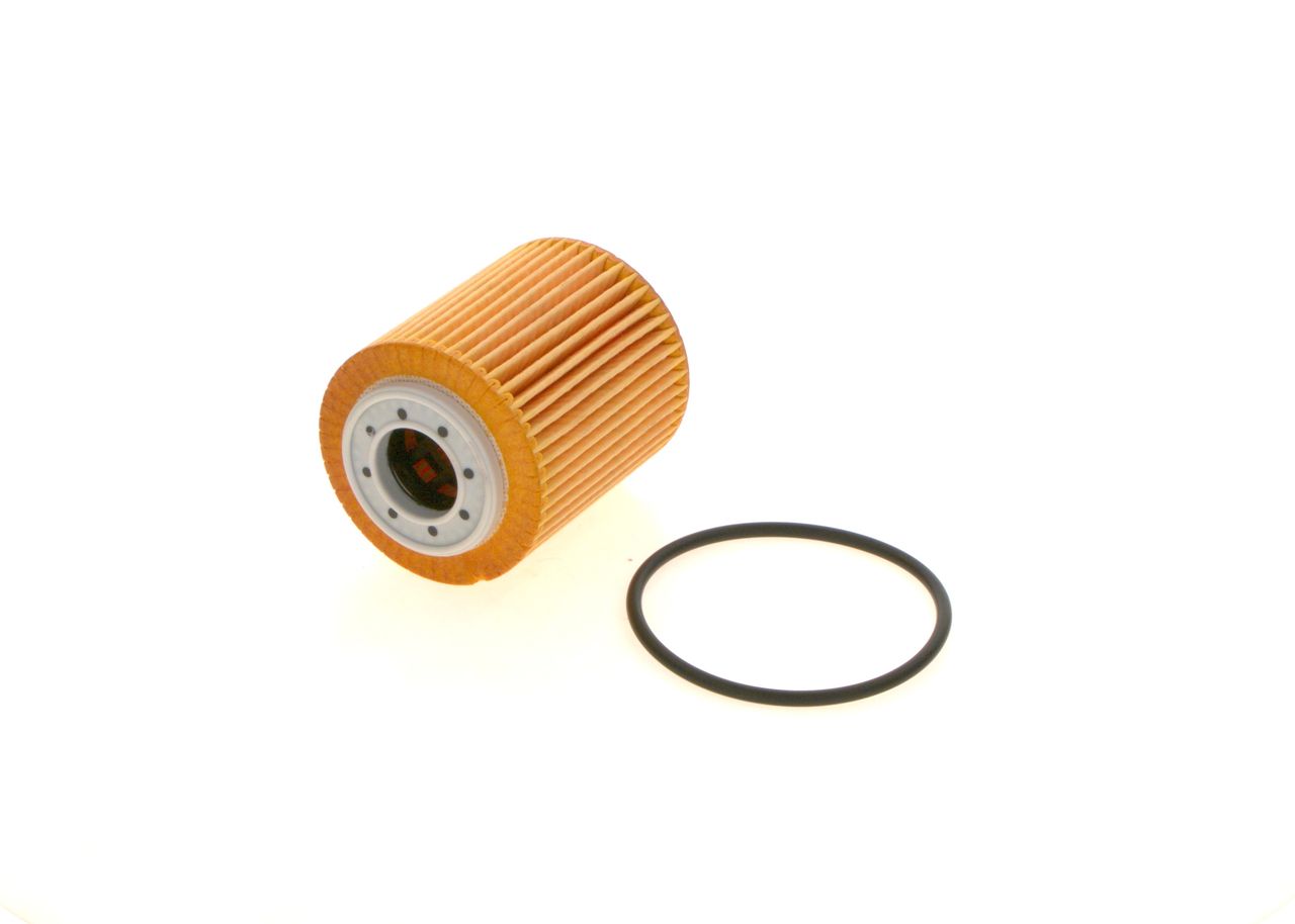 BOSCH F026407299 Yağ Filtresi - . Görsel