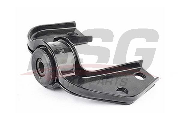 BSG 65700067 Viraj Demir Braketi Sağ