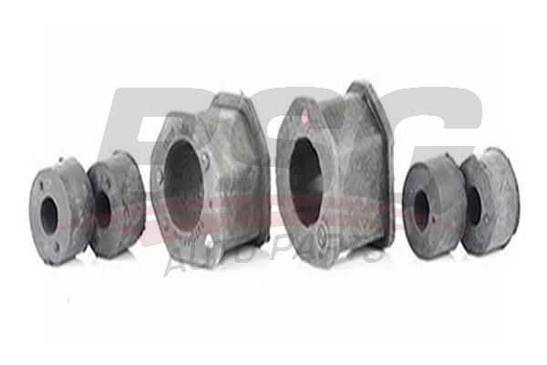 BSG 40700161 Viraj Demir Lastiği Ön - . Görsel