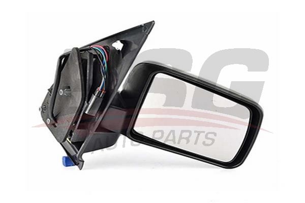 BSG 30900091 Dış Dikiz Aynası Sağ
