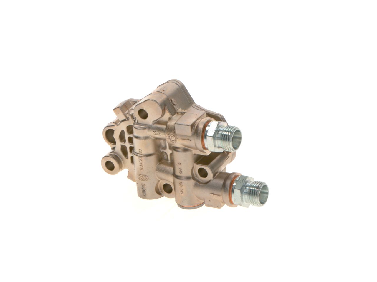 BOSCH 0440020047 Dişli Pompa - . Görsel