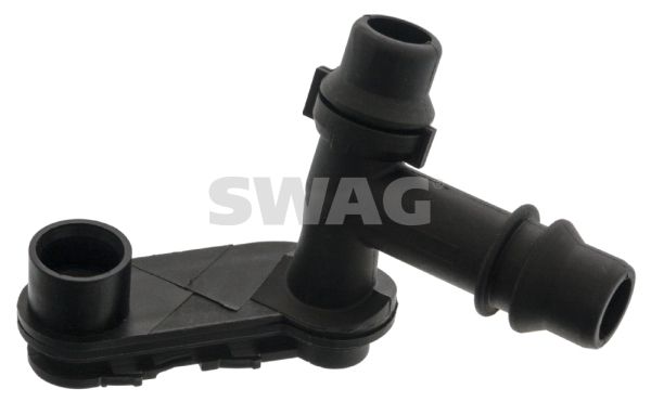 Soğutma Suyu Flanşi Bmw E46 M43-N42-N46-M52-M54 1998-2005 Febi 46999
