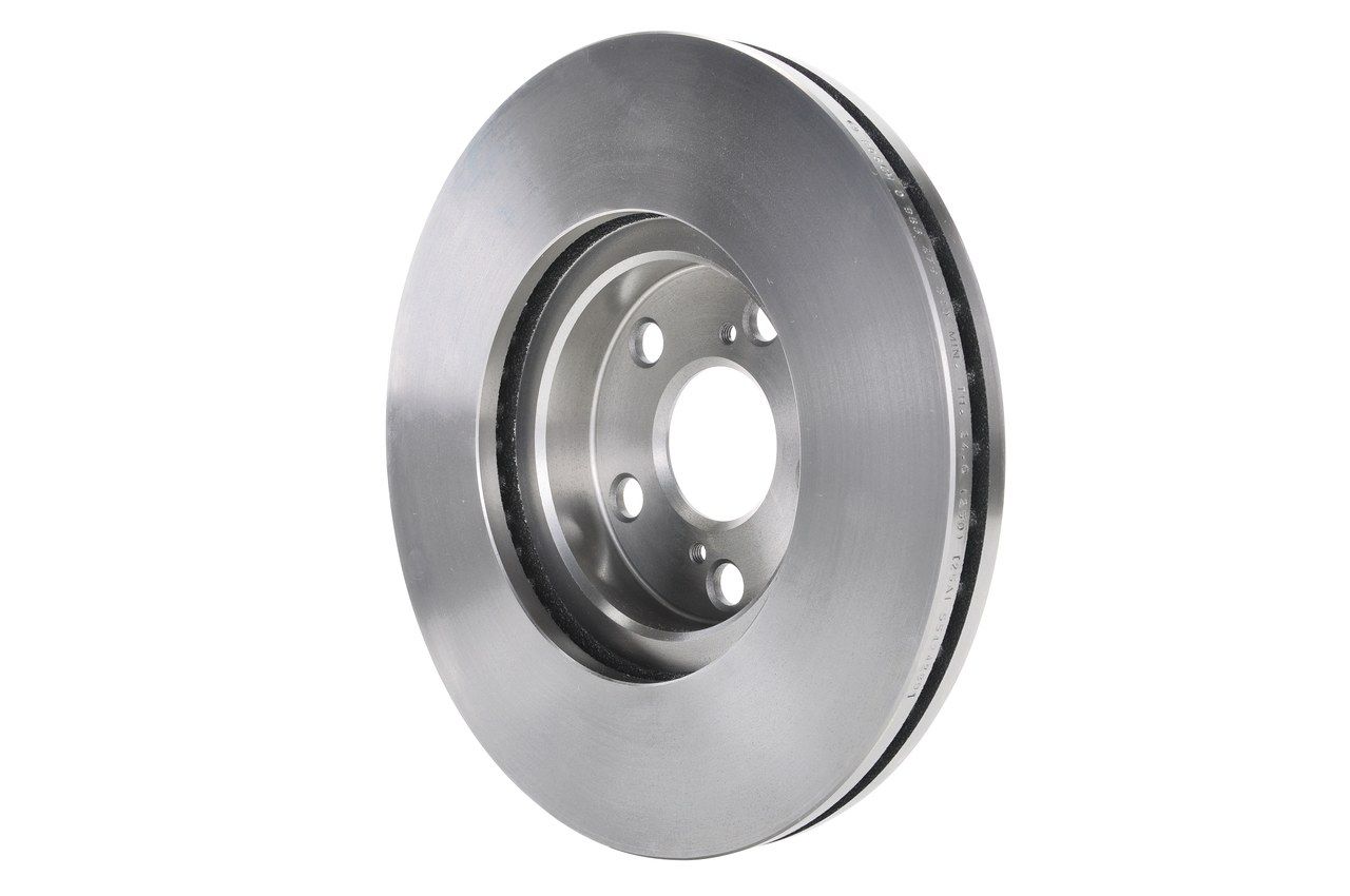 Ön Fren Aynasi Avensis 1.6Vvti 1.8Vvti 2.0 D4 Vvt İ 2.4 - . Görsel