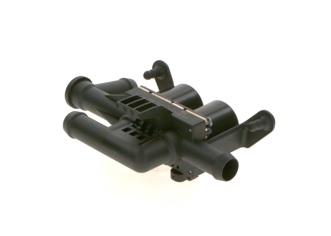BOSCH 1147412349 Solenoid Valf - . Görsel
