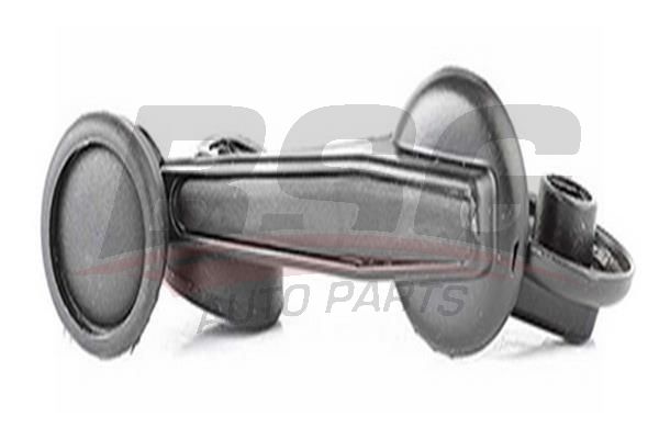 BSG 30970030 Cam Açma Kolu - . Görsel