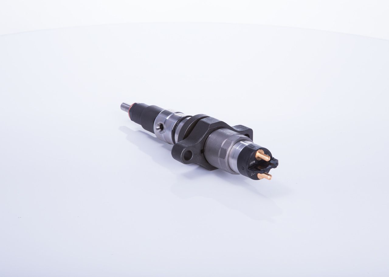 BOSCH 0445120007 Komple Enjektör - . Görsel