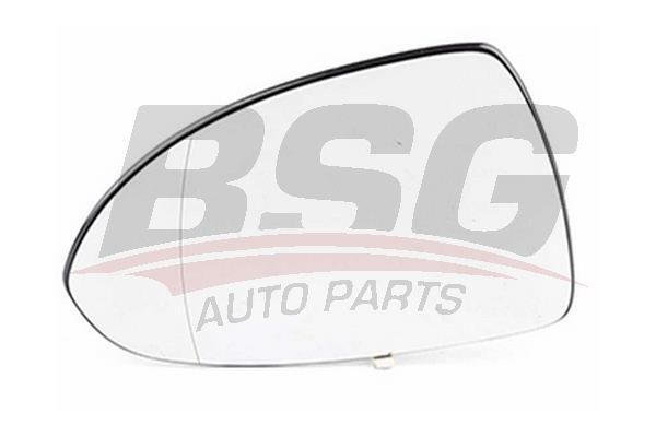 BSG 65910010 Ayna Camı Sol