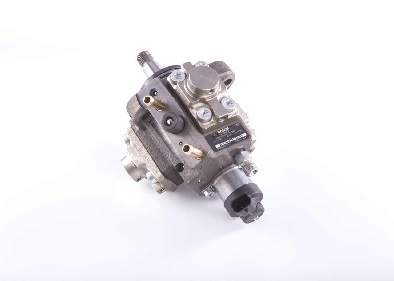 BOSCH 0445010294 Komple Pompa - 8. Görsel