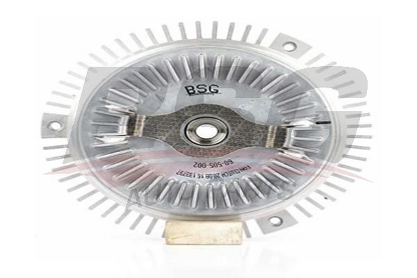 BSG 60505002 Fan Termiği