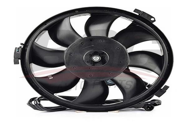 BSG 90510012 Fan Motoru Sağ
