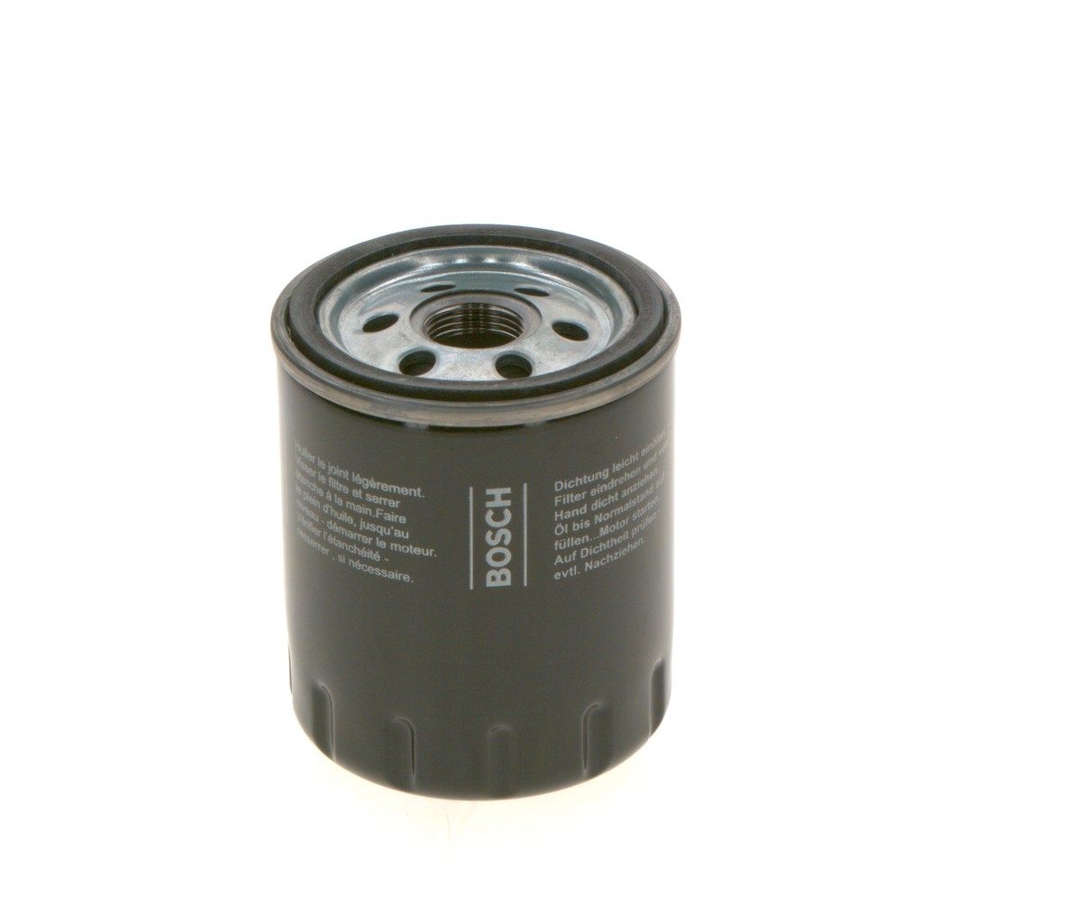 BOSCH F026407268 Yağ Filtresi - . Görsel