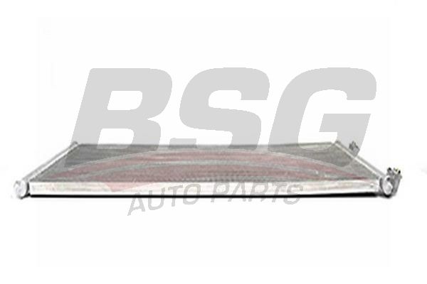 BSG 30525009 Klima Radyatörü