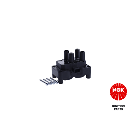 NGK N48027 Ateşleme Bobini - . Görsel