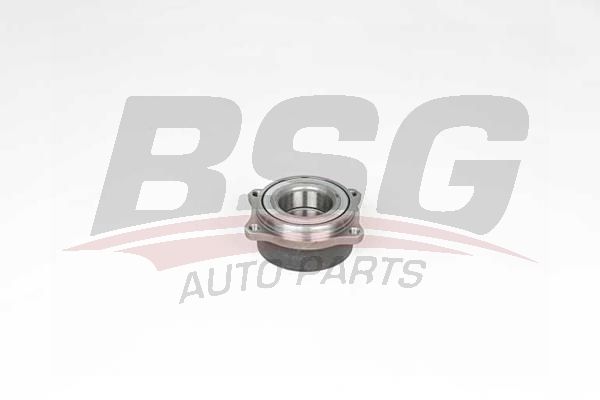 BSG 60600014 Porya Arka
