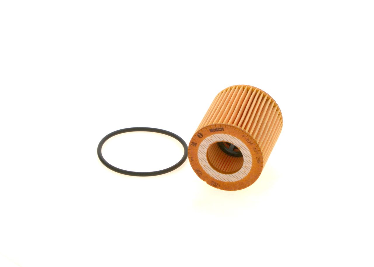BOSCH F026407299 Yağ Filtresi - . Görsel