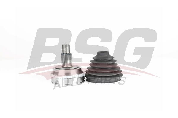 BSG 75340005 Aks Kafası Dış