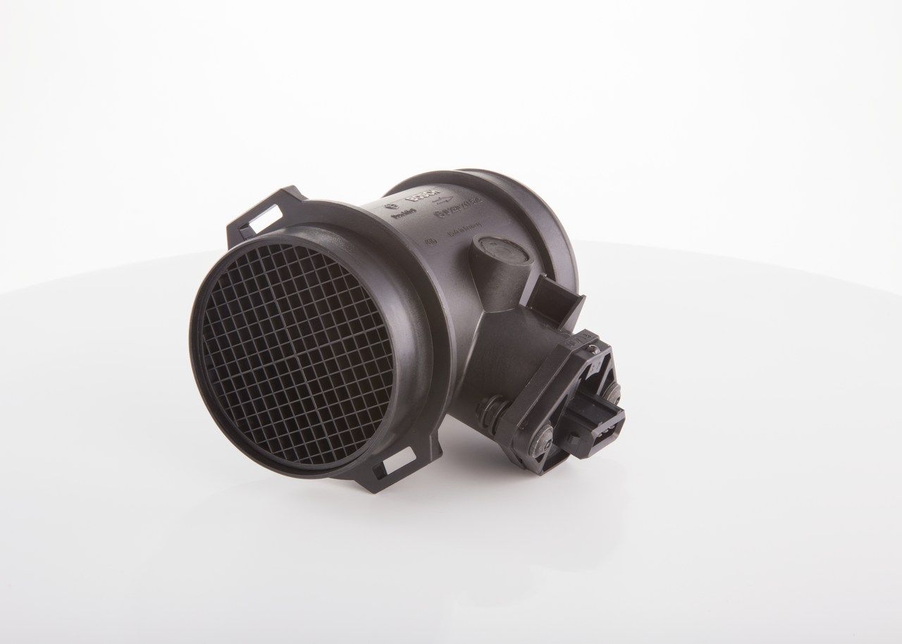BOSCH 0280217525 Hava Kütle Ölçer - . Görsel