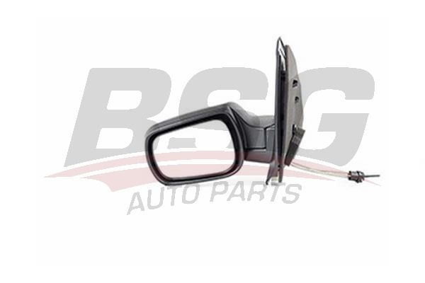 BSG 30900052 Dış Dikiz Aynası Sol