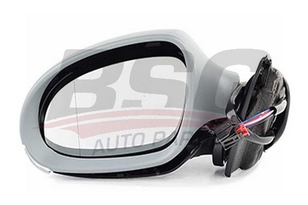 BSG 90900015 Dış Dikiz Aynası Sol
