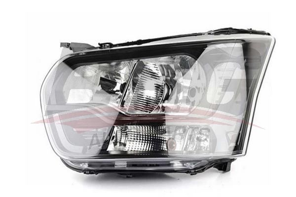 BSG 30800027 Far Sol