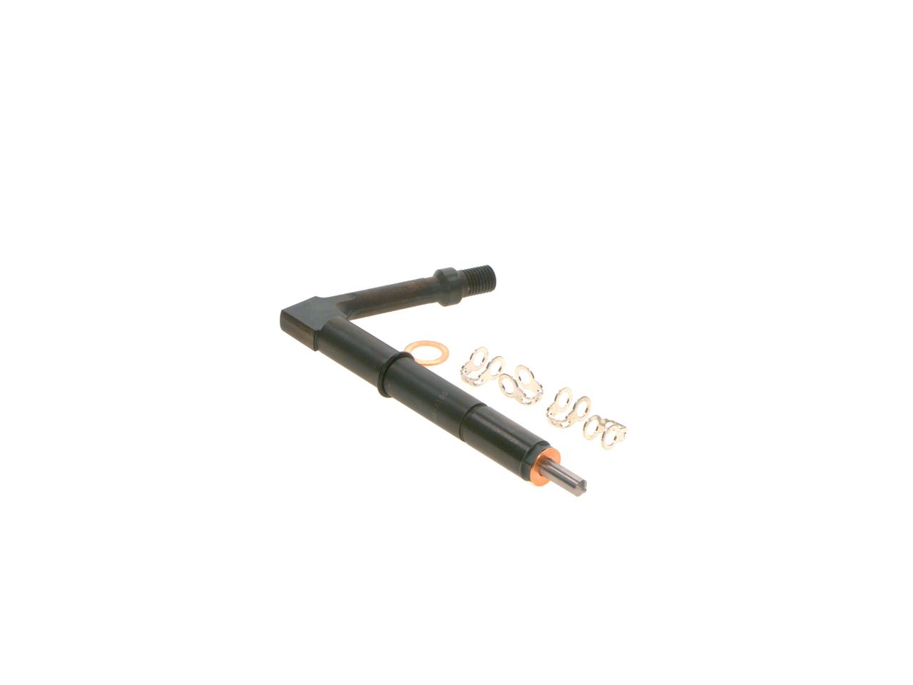 BOSCH 9430613778 Komple Enjektör - . Görsel
