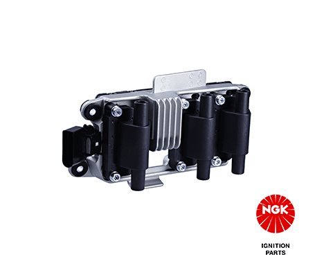 NGK 48037 Ateşleme Bobini - . Görsel
