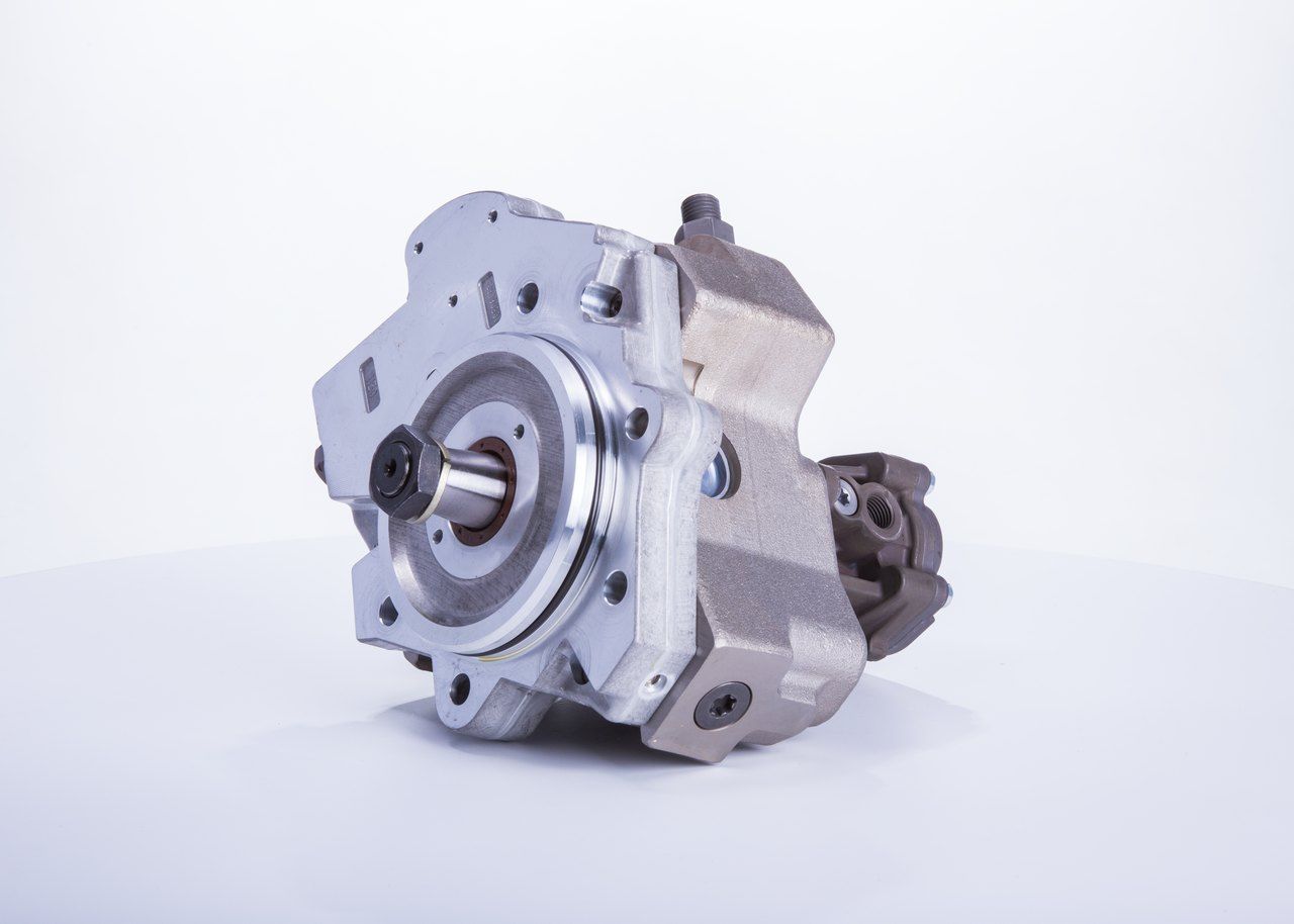 BOSCH 0445020032 Komple Pompa - 26. Görsel