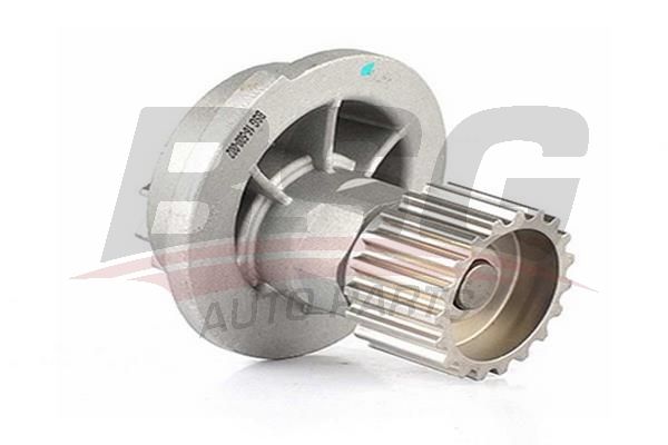BSG 16500002 Devirdaim